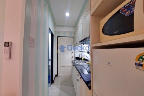 Estudio en el condominio en Pattaya, Tailandia № 209346 - foto 5