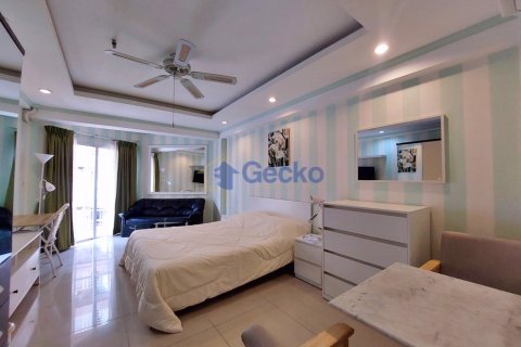 Estudio en el condominio en Pattaya, Tailandia № 209346 - foto 3