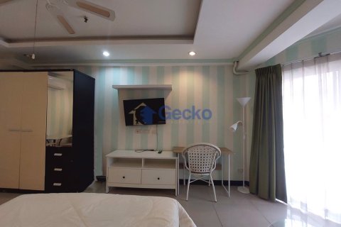 Estudio en el condominio en Pattaya, Tailandia № 209346 - foto 21
