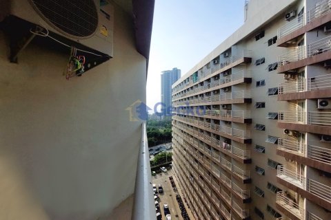 Estudio en el condominio en Pattaya, Tailandia № 209346 - foto 29