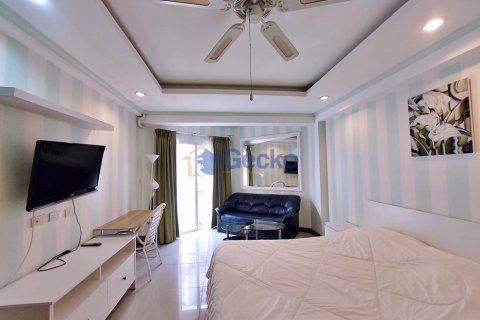 Estudio en el condominio en Pattaya, Tailandia № 209346 - foto 15