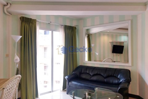 Estudio en el condominio en Pattaya, Tailandia № 209346 - foto 12