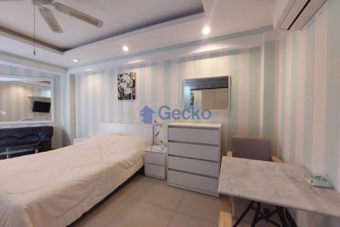 Estudio en el condominio en Pattaya, Tailandia № 209346 - foto 23
