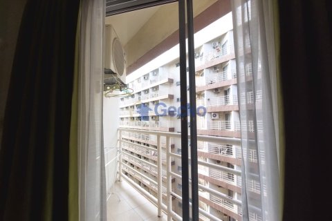 Estudio en el condominio en Pattaya, Tailandia № 209346 - foto 19