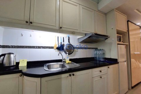 Estudio en el condominio en Pattaya, Tailandia № 209346 - foto 7