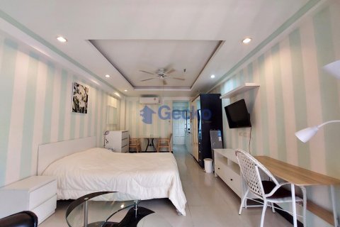 Estudio en el condominio en Pattaya, Tailandia № 209346 - foto 10