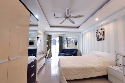 Estudio en el condominio en Pattaya, Tailandia № 209346 - foto 14