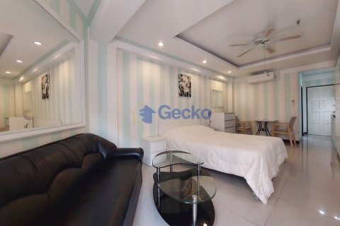 Estudio en el condominio en Pattaya, Tailandia № 209346 - foto 4