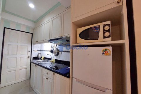 Estudio en el condominio en Pattaya, Tailandia № 209346 - foto 9