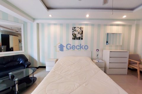 Estudio en el condominio en Pattaya, Tailandia № 209346 - foto 16