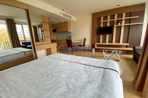 Estudio en el condominio en Pattaya, Tailandia № 209349 - foto 5
