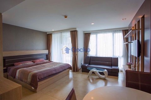 Estudio en el condominio en Pattaya, Tailandia № 209349 - foto 9