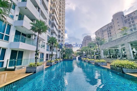Estudio en el condominio en Pattaya, Tailandia № 209349 - foto 18