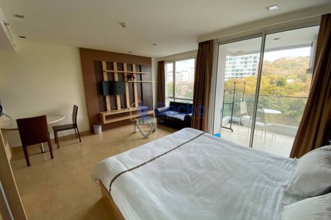 Estudio en el condominio en Pattaya, Tailandia № 209349 - foto 8