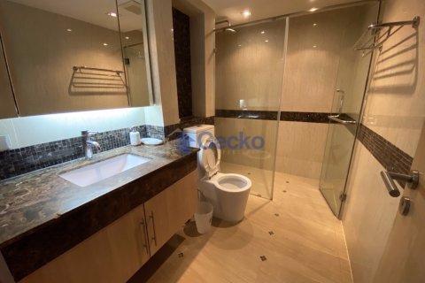 Estudio en el condominio en Pattaya, Tailandia № 209349 - foto 12