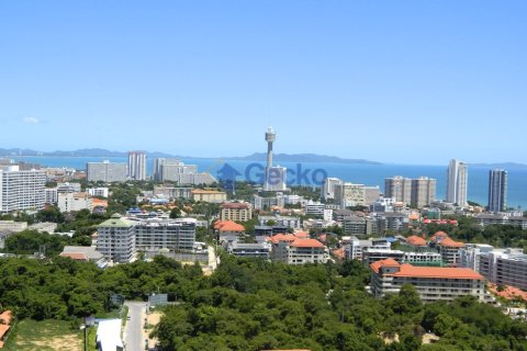 Estudio en el condominio en Pattaya, Tailandia № 209349 - foto 16