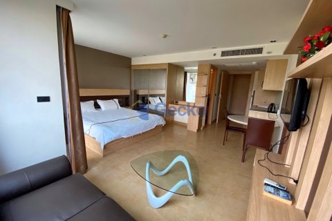 Estudio en el condominio en Pattaya, Tailandia № 209349 - foto 7