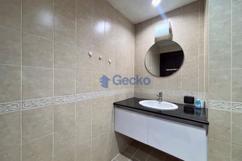 Condominio de 1 dormitorio en Pattaya, Tailandia № 209345 - foto 16