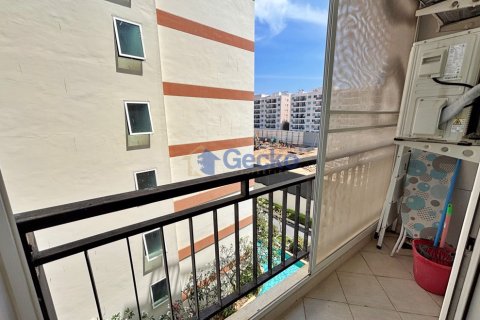 Condominio de 1 dormitorio en Pattaya, Tailandia № 209345 - foto 17