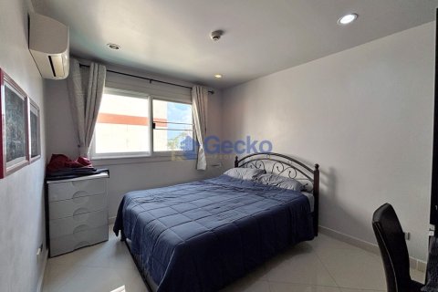 Condominio de 1 dormitorio en Pattaya, Tailandia № 209345 - foto 12