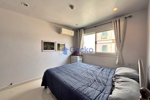 Condominio de 1 dormitorio en Pattaya, Tailandia № 209345 - foto 13