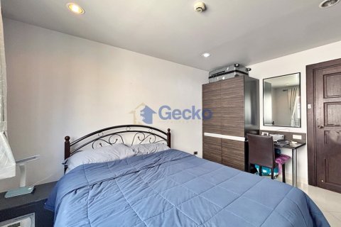 Condominio de 1 dormitorio en Pattaya, Tailandia № 209345 - foto 14