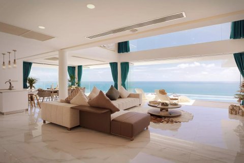 ЖК Coast Breeze Residences Samui в Самуи, Таиланд № 133146 - фото 7
