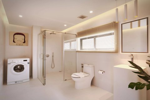 Off-plan Coast Breeze Residences Samui in Ko Samui, Thailand № 133146 - photo 4