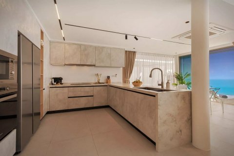 Off-plan Coast Breeze Residences Samui in Ko Samui, Thailand № 133146 - photo 3