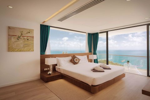 Off-plan Coast Breeze Residences Samui in Ko Samui, Thailand № 133146 - photo 11