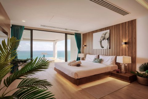 Off-plan Coast Breeze Residences Samui in Ko Samui, Thailand № 133146 - photo 13