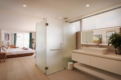 Off-plan Coast Breeze Residences Samui in Ko Samui, Thailand № 133146 - photo 12