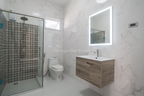 Дом в Банг Ламунге, Таиланд с 3 спальнями  № 74386 - фото 11