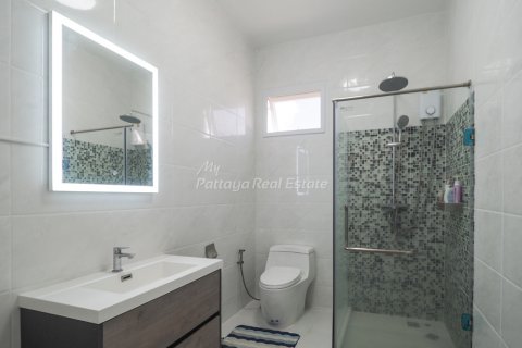 Дом в Банг Ламунге, Таиланд с 3 спальнями  № 74386 - фото 17