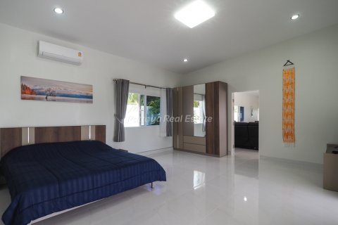 Дом в Банг Ламунге, Таиланд с 3 спальнями  № 74386 - фото 12