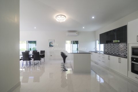 Дом в Банг Ламунге, Таиланд с 3 спальнями  № 74386 - фото 7