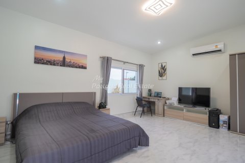 Дом в Банг Ламунге, Таиланд с 3 спальнями  № 74386 - фото 15