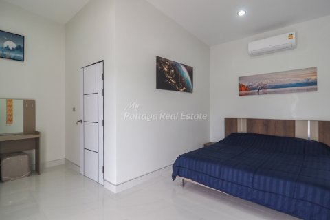 Дом в Банг Ламунге, Таиланд с 3 спальнями  № 74386 - фото 13