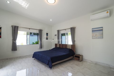 Дом в Банг Ламунге, Таиланд с 3 спальнями  № 74386 - фото 8