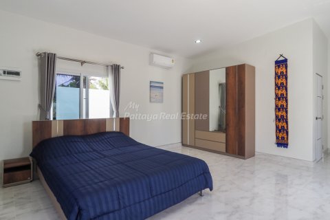 Дом в Банг Ламунге, Таиланд с 3 спальнями  № 74386 - фото 9