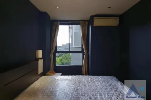 Eigentumswohnung in Phra Khanong, Bangkok, Thailand, 1 Schlafzimmer  № 218734 - Foto 9