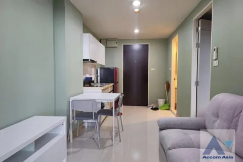 Eigentumswohnung in Phra Khanong, Bangkok, Thailand, 1 Schlafzimmer  № 218734 - Foto 2