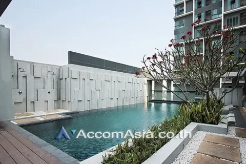 Eigentumswohnung in Phra Khanong, Bangkok, Thailand, 1 Schlafzimmer  № 218734 - Foto 16