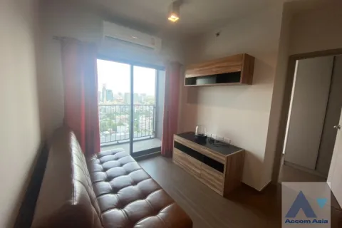 Condo à Phra Khanong, Bangkok, Thaïlande, 2 chambres  № 218735