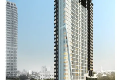 Penthouse in Watthana, Bangkok, Thailand 4 bedrooms № 218733