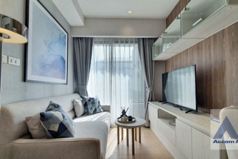 Condo in Watthana, Bangkok, Thailand, 1 bedroom  № 218738