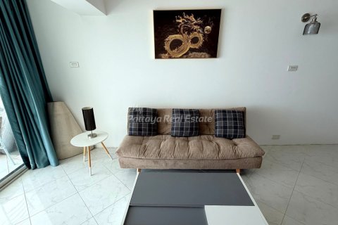 Студия в кондо в Паттайе, Таиланд № 172598 - фото 2