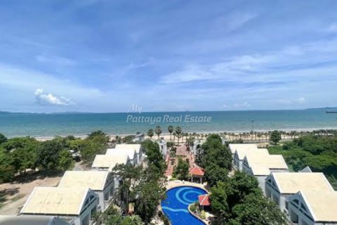 Студия в кондо в Паттайе, Таиланд № 172598 - фото 4