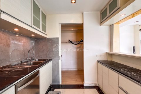 Condo à Bang Lamung, Thaïlande, 2 chambres  № 172599 - photo 7