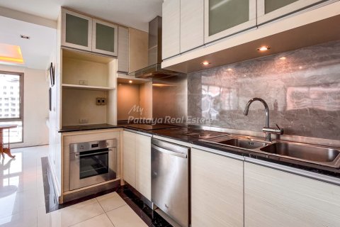 Condo à Bang Lamung, Thaïlande, 2 chambres  № 172599 - photo 8